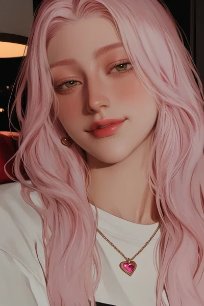Evi | Evelina Roen 