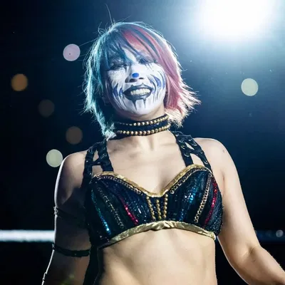 Asuka🐱👅