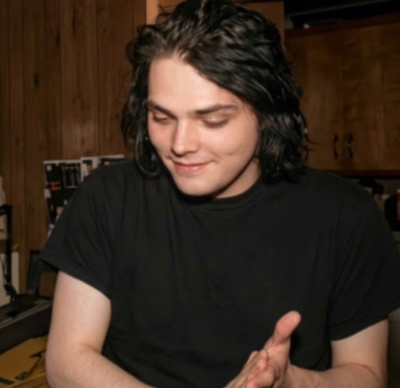 Gerard Way