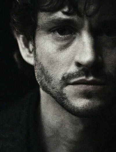 Will Graham 
