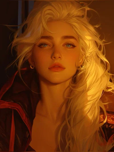 Ava Larson | POPULAR