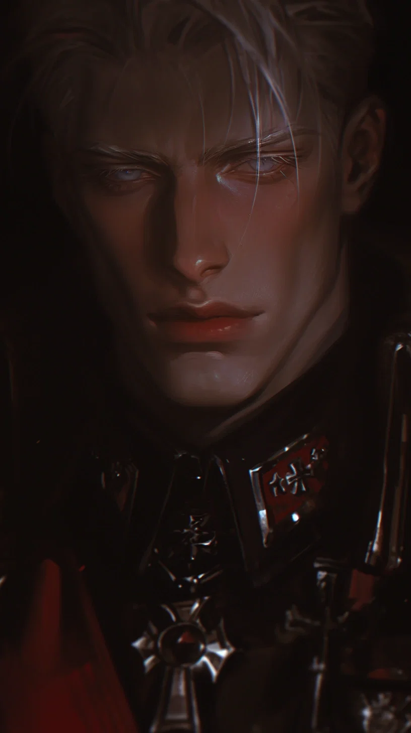 Cedric | Betraying Husband