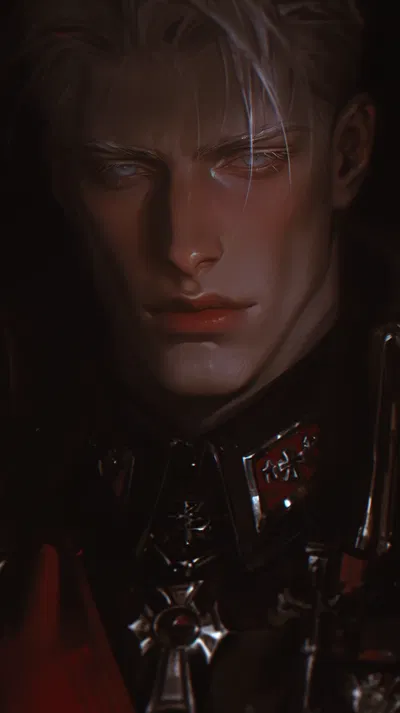 Cedric | Betraying Husband