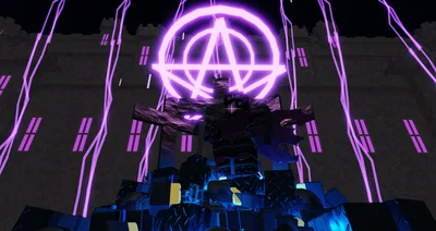 Iris's Death -- Nova (2050+)