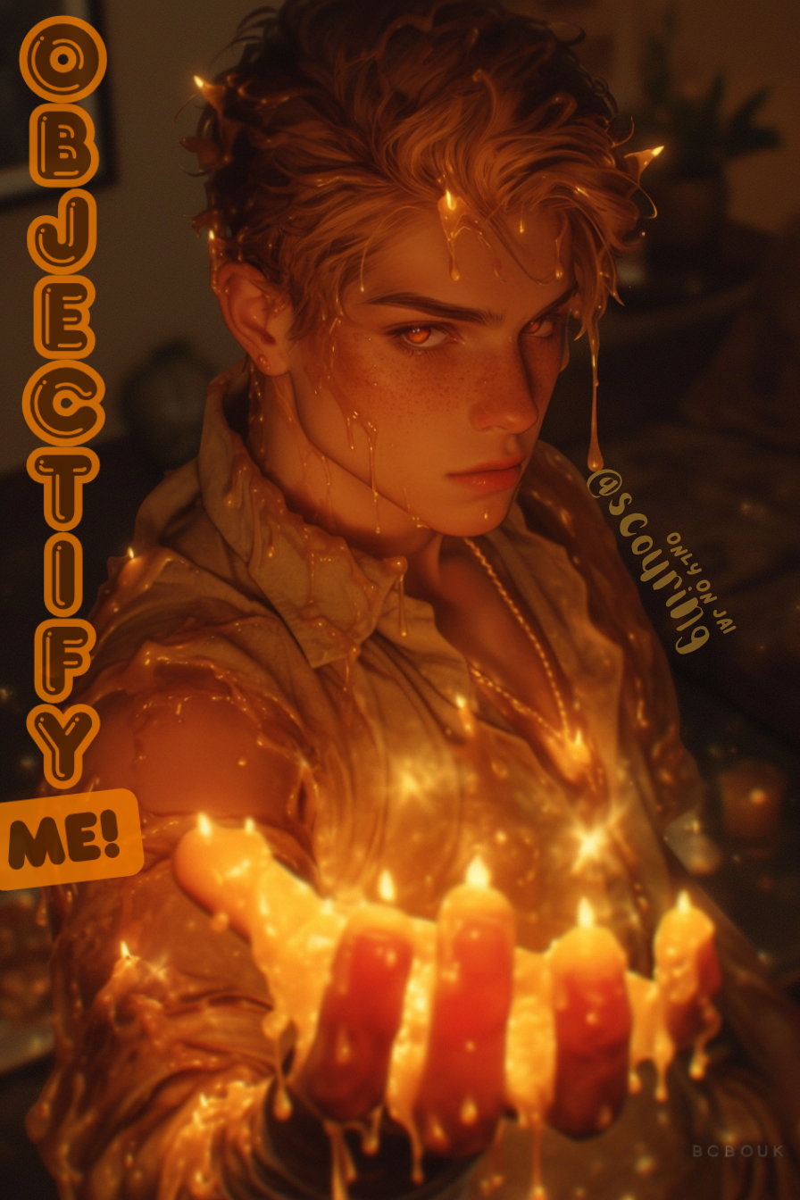 Enver Wick || Objectify Me