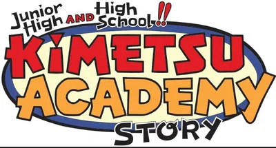 Kimetsu Academy RPG Bot || KNY/Demon Slayer
