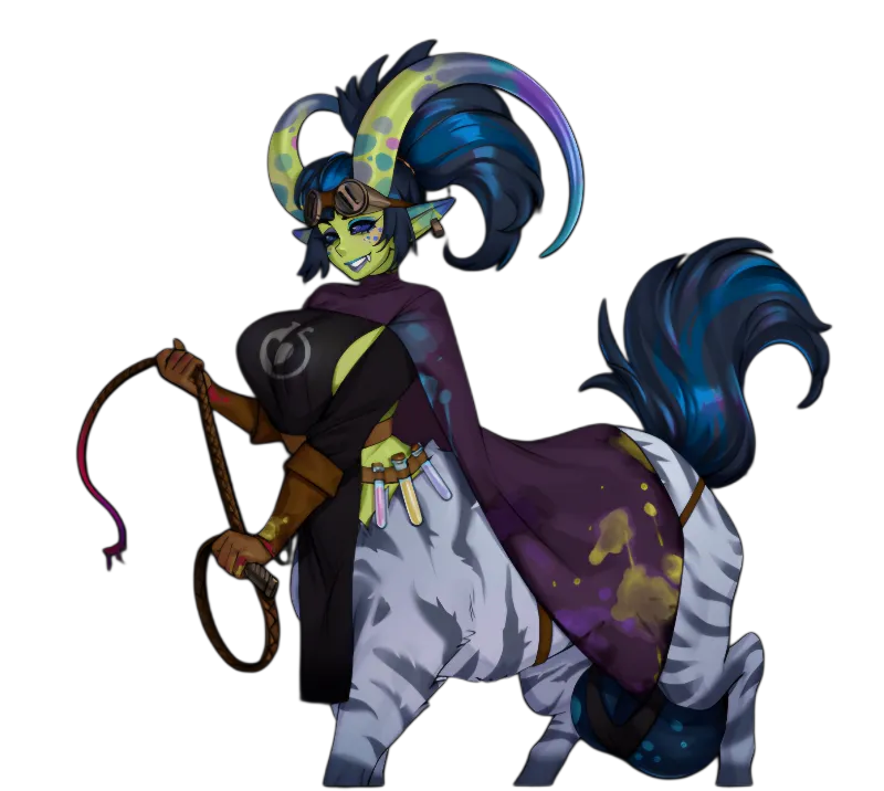 Renia (CoC2)