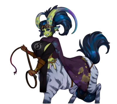 Renia (CoC2)