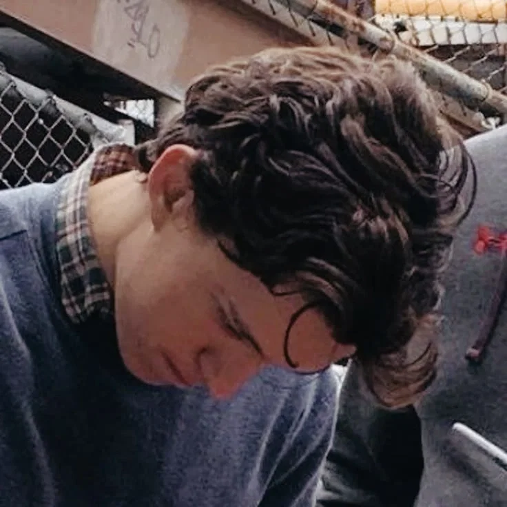 Sinful - Peter Parker