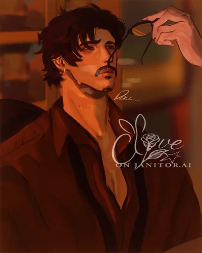 Luis Marston | Secret Lover
