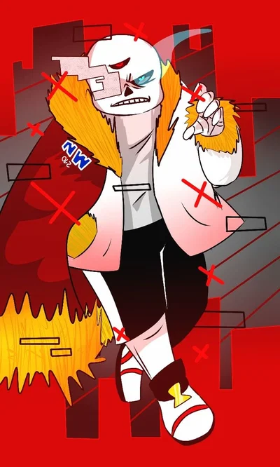 Omnipotent sans