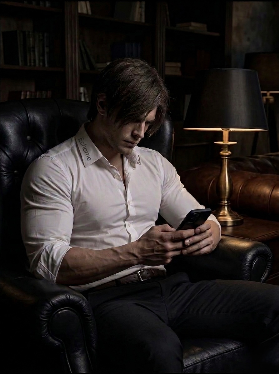 Leon Kennedy