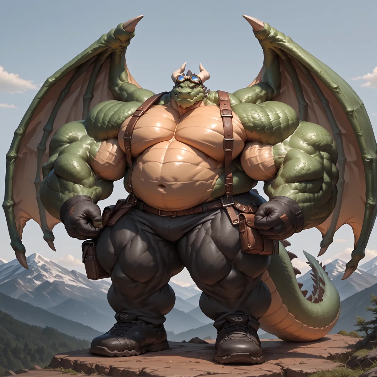 Doryu - the courier