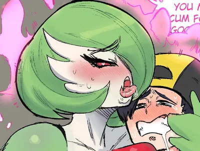 Gardevoir