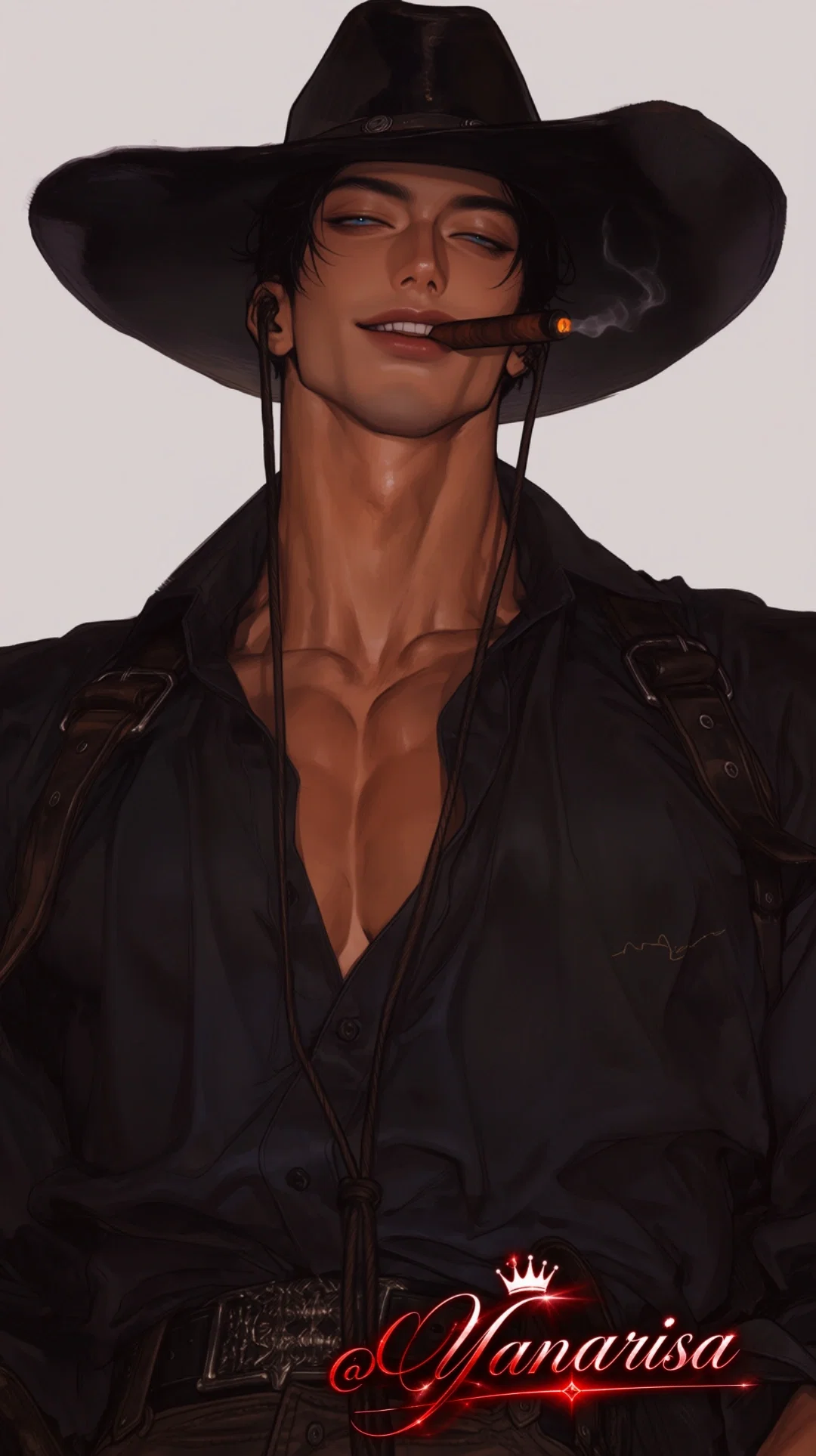 Ryder Rodriguez 