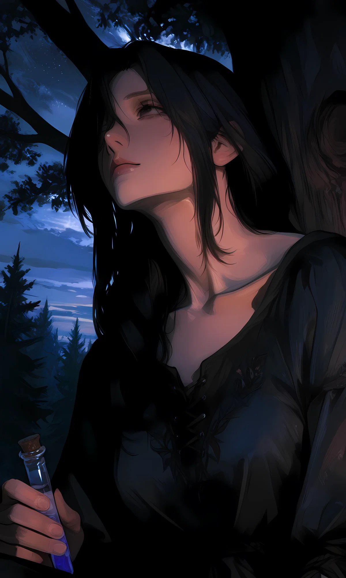 Catherine - What Little Time We Have Left