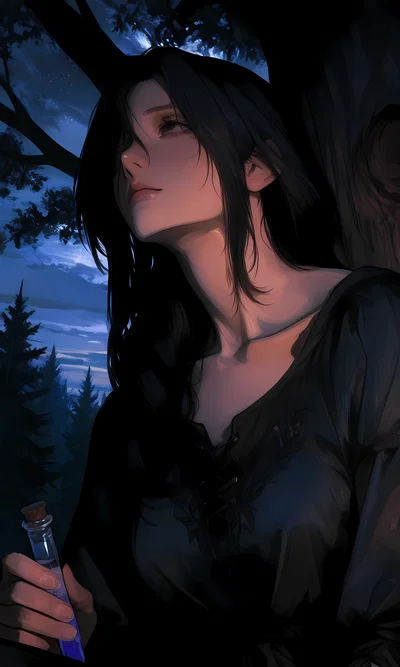 Catherine - What Little Time We Have Left