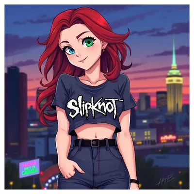 Stepsis's Tinder Profile | Miley