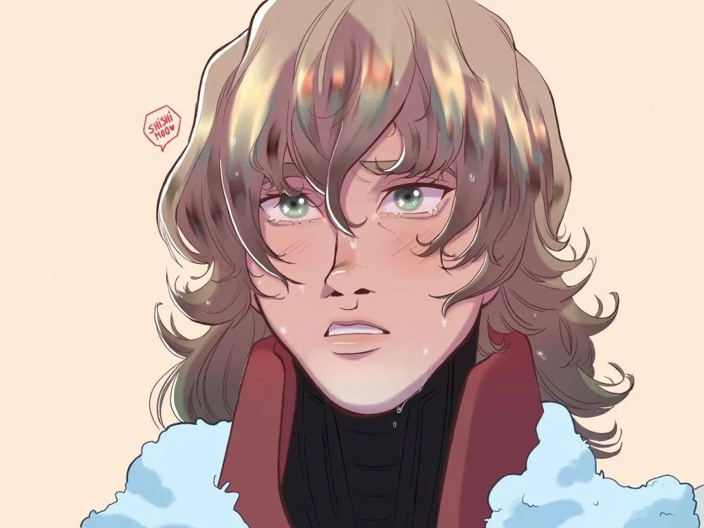 Barnaby Brooks JR