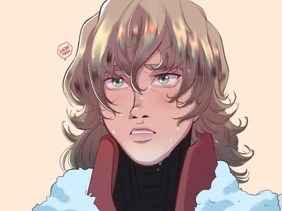 Barnaby Brooks JR