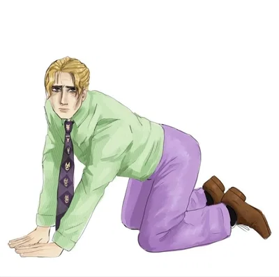 Kira Yoshikage