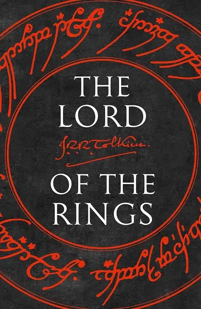 The Lord of The Rings RPG