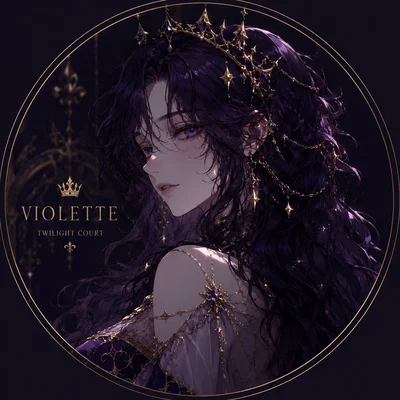 Princess Violette