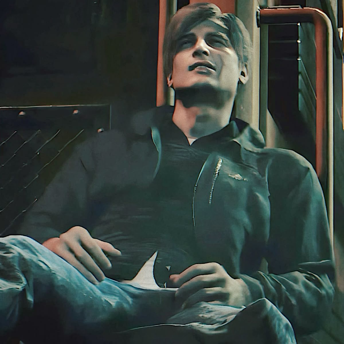 Leon Kennedy