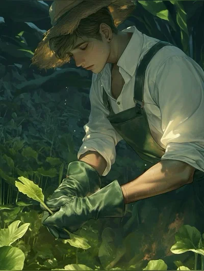 COUNTRY—Emerson Lockheart