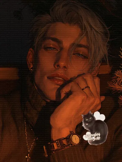 Nikos Petrakis | Christmas Holidays