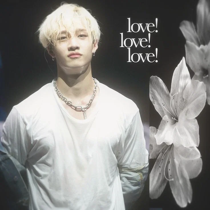 Christopher Bang ~ Sweet Omega