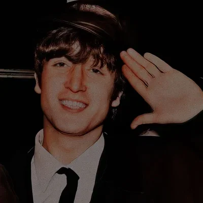 John Lennon