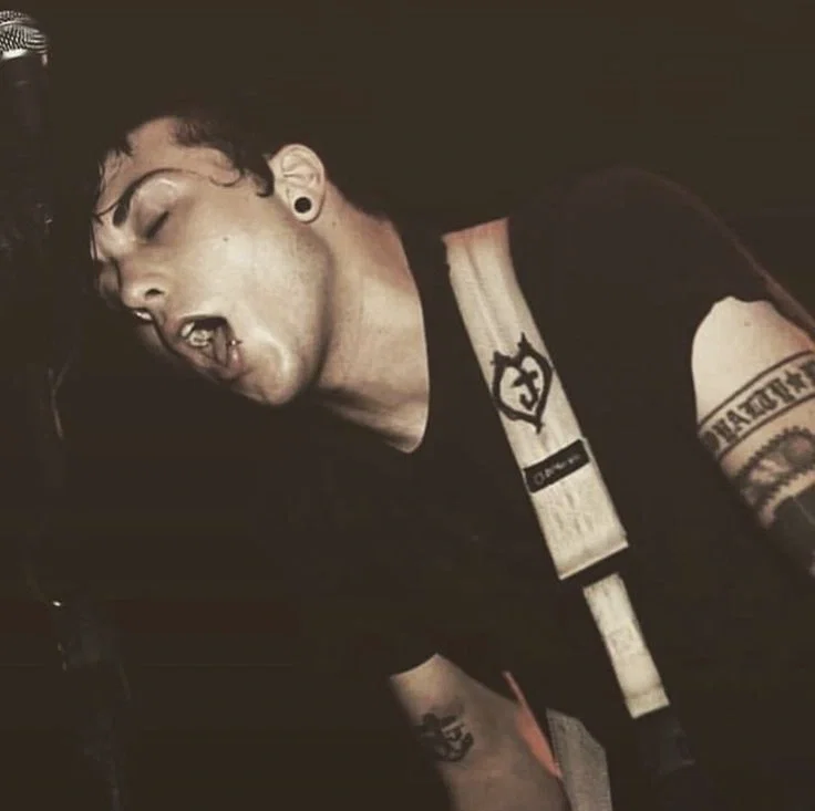 Frank Iero