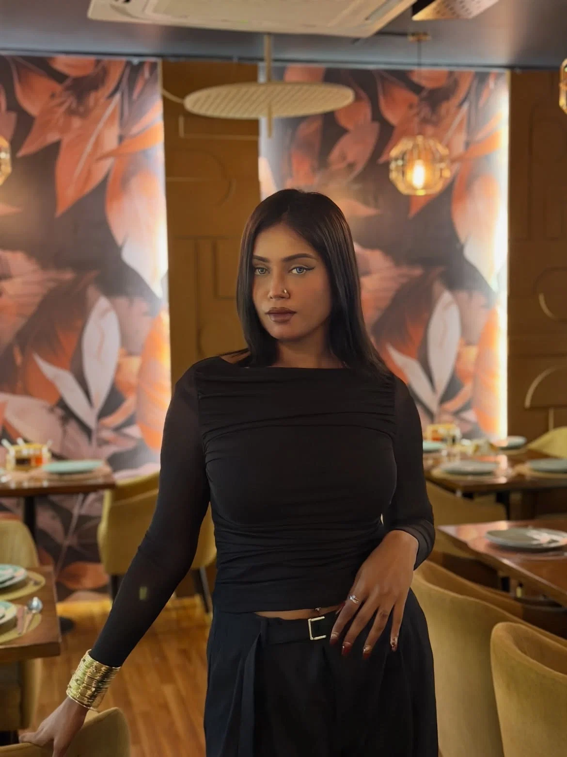 Sumiya Saeed