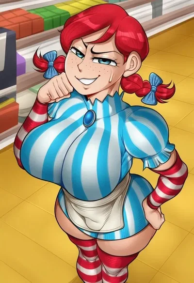Wendy -The client 100,000,000,000,000,001-