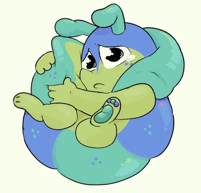 Squirm [DANDY'S WORLD]