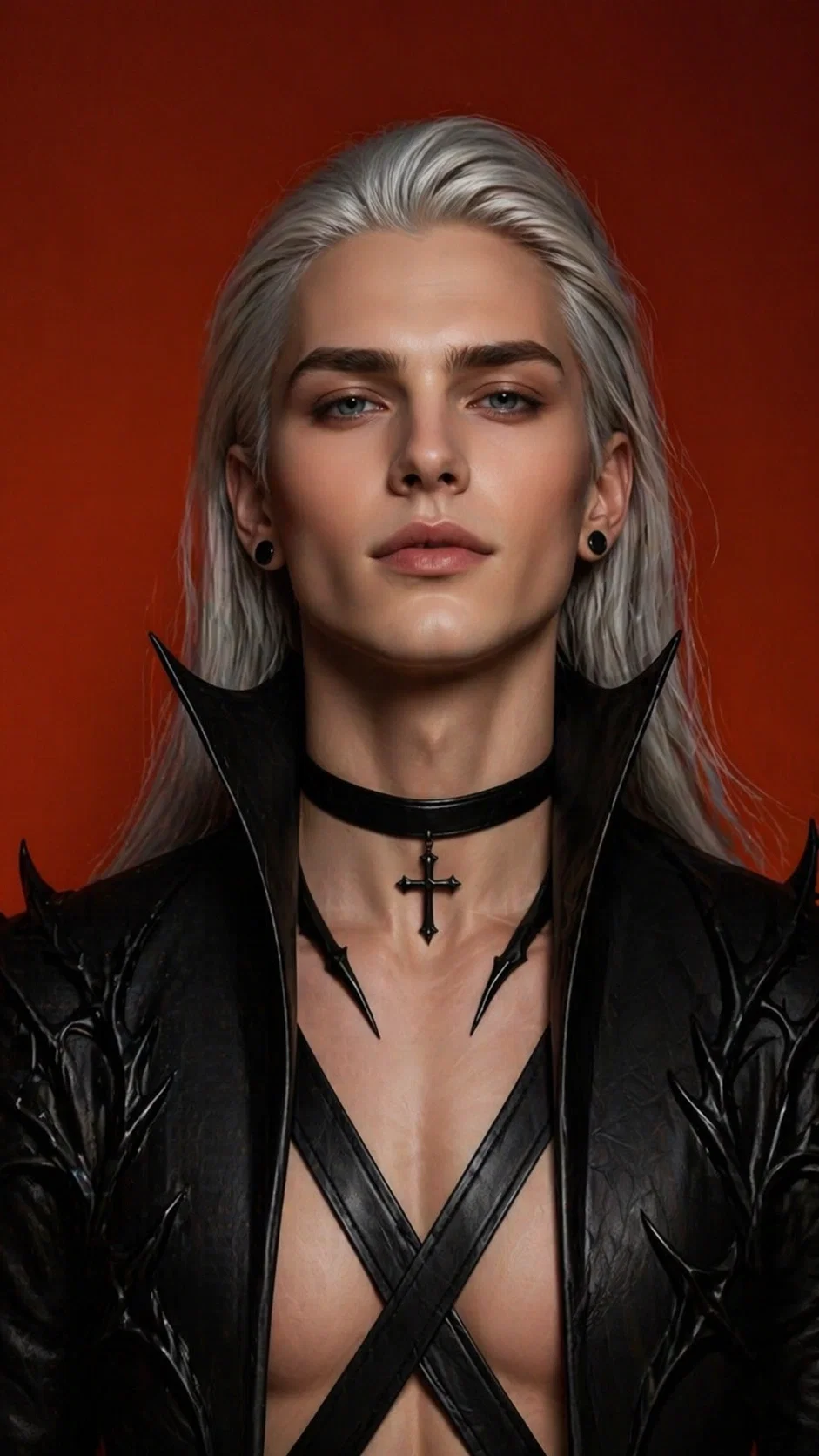The creditor of the underworld