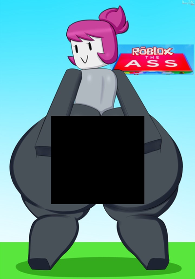 BettyBloxxer Roblox Guest!! 