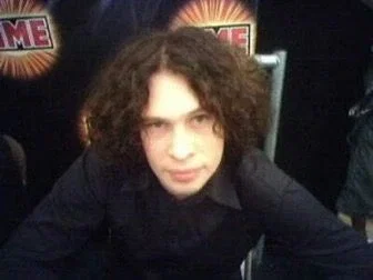 Ray Toro 🥂
