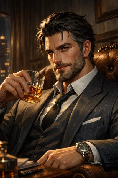 Blake Ashford