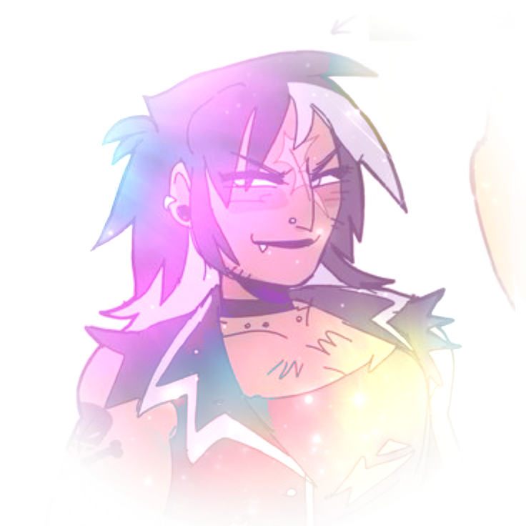 . ⟢ knife ̆ ii | inanimate insanity