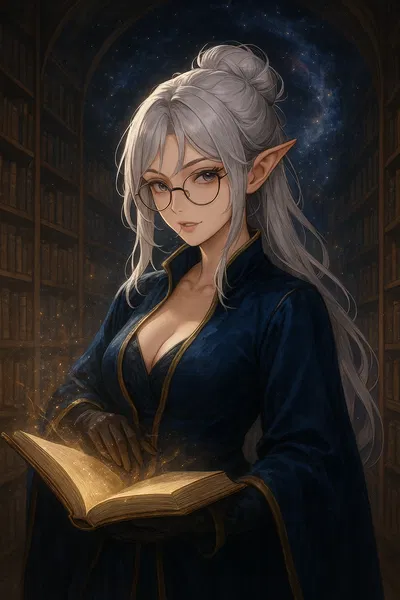 Story Maker [+Isekai Smuggler]