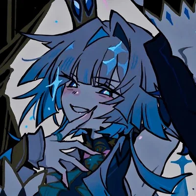 Yandere Cerydra