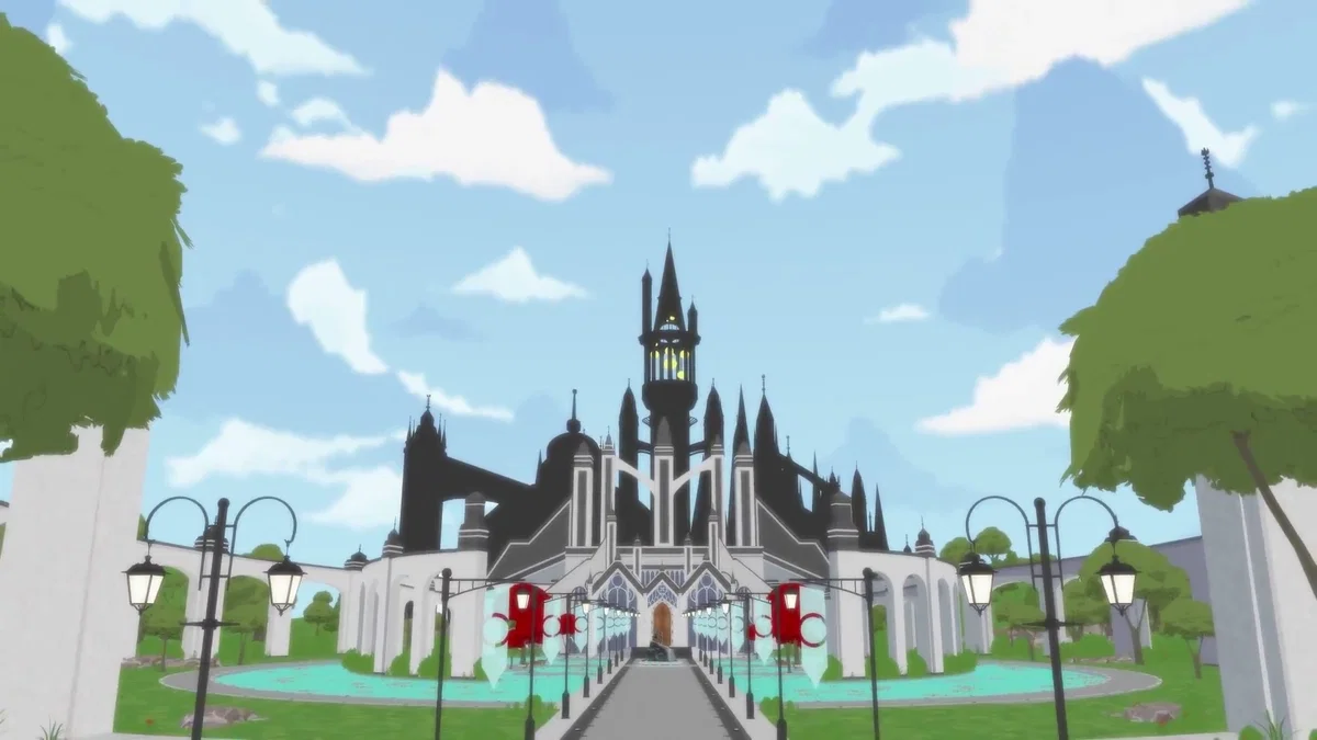 Beacon academy 