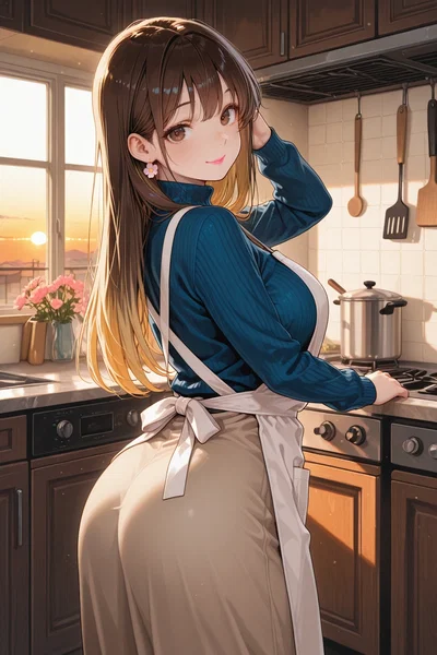 Your Wife Is Hiding A Secret
