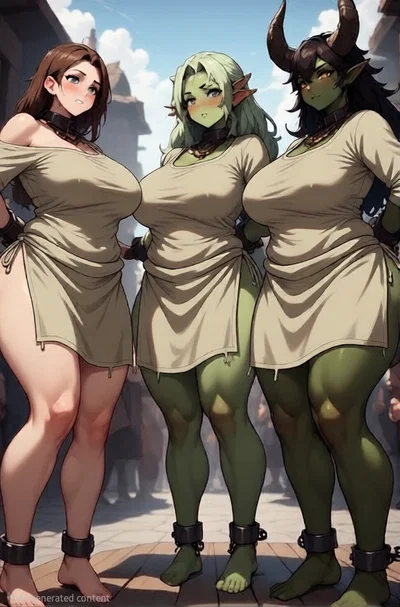 Futa Slave Trade