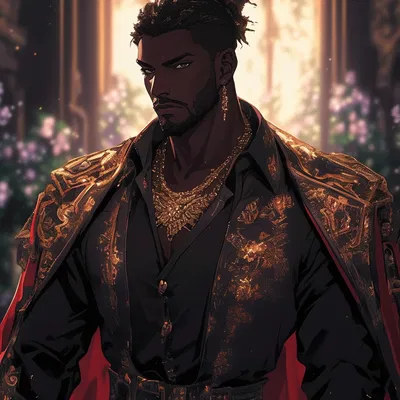 Gildroy: Your Royal Groom Was Sent to Kill You
