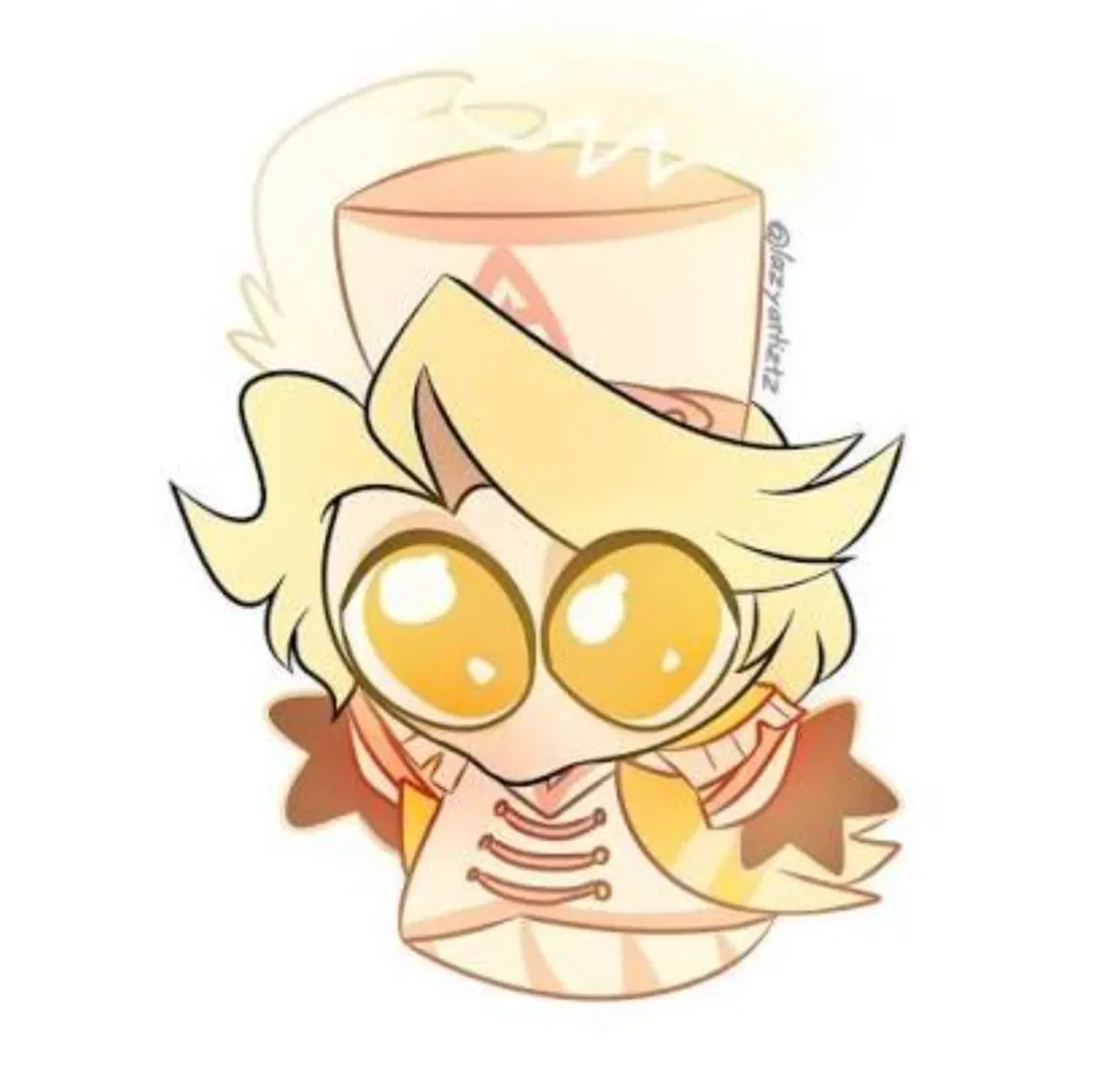 Abel || Hazbin Hotel