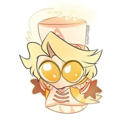 Abel || Hazbin Hotel