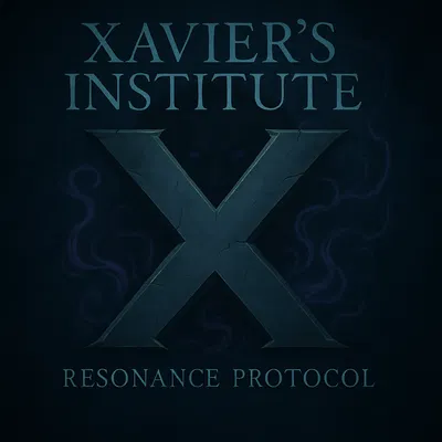 X-men - Mutants of the Institute: Allies, Enigmas, and Threats